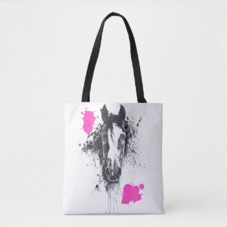 Pferd Tasche