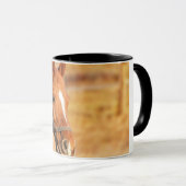 Pferd Tasse (VorderseiteRechts)