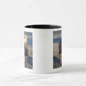 Pferd Tasse (Zentrum)