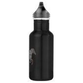 Pferd Trinkflasche (Rechts)