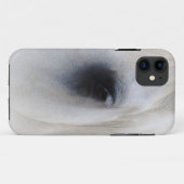 Pferd u. Blumen Case-Mate iPhone Hülle (Rückseite (Horizontal))