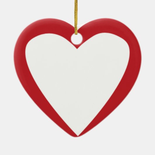 Pferd und Beförderung - Keramikornament (Hinten)