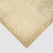 Pferd und Beförderung mit Uhr im Hintergrund Seidenpapier (Ausschnitt)