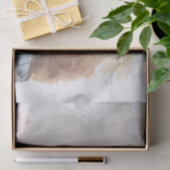 Pferd und Junge im Stall Asleep "Die besten Freund Seidenpapier (Geschenk)