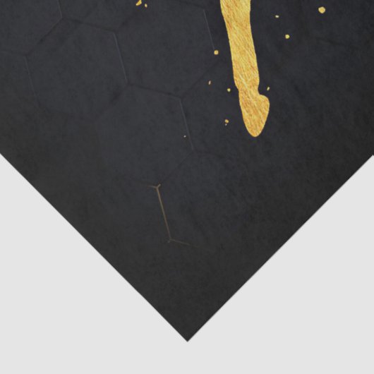 Pferd und Reiter Seidenpapier (Detail)