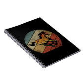 PFERD VINTAGE NOTIZBLOCK (Rechte Seite)