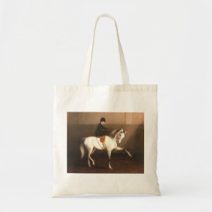 Pferd Vintage-Tasche Tragetasche
