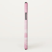 Pferdchen, Pferdekutsche iPhone Case (Hinten/Rechts)