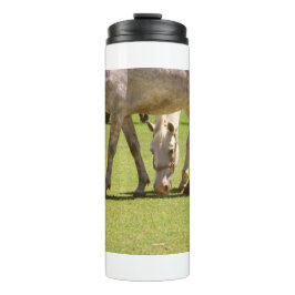 Pferde 11 thermosbecher