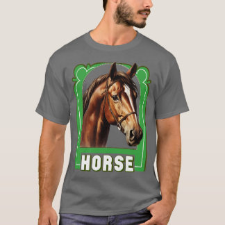 PFERDE 1 T-Shirt