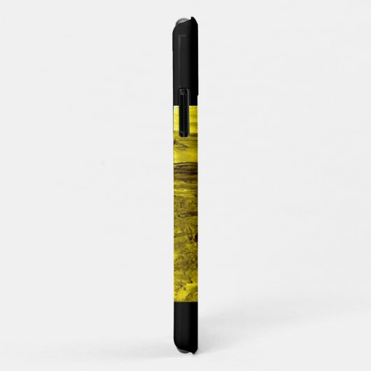 Pferde an der Goldenen Küste Case-Mate iPhone Hülle (Hinten/Rechts)