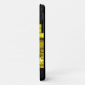 Pferde an der Goldenen Küste Case-Mate iPhone Hülle (Hinten/Links)