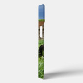 Pferde auf einem Feld im Palouse 2 Case-Mate iPhone Hülle (Rückseite / Rechts)