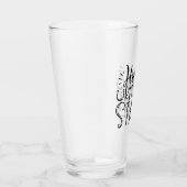 Pferde Behielt mich stabil Glas (Rechts)