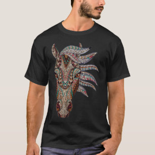Pferde-Bibi Blocksberg T-Shirt