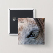 PFERDE BUTTON (Vorne & Hinten)