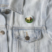 Pferde/Cabalos/Horses Button (Beispiel)