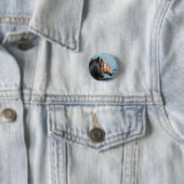 Pferde/Cabalos/Horses Button (Beispiel)