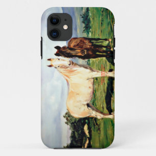 Pferde/Cabalos/Horses Case-Mate iPhone Hülle
