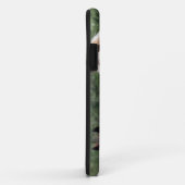 Pferde Case-Mate iPhone Hülle (Hinten/Rechts)