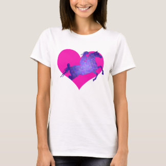 Pferde der Liebe I T-Shirt