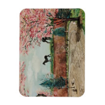 Pferde der Stadtwache