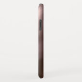 Pferde, die bei Sonnenuntergang im Ozean surfen Case-Mate iPhone Hülle (Hinten/Rechts)