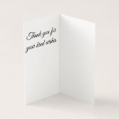 Pferde, die in einer Weide nass werden (Innenseite)