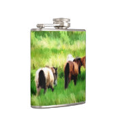 PFERDE FLACHMANN (Rechts)