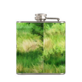 PFERDE FLACHMANN (Rückseite)