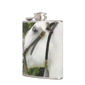 PFERDE FLACHMANN (Links)