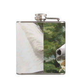 PFERDE FLACHMANN (Rückseite)