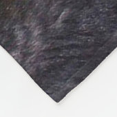 Pferde Fleecedecke (Ecke)