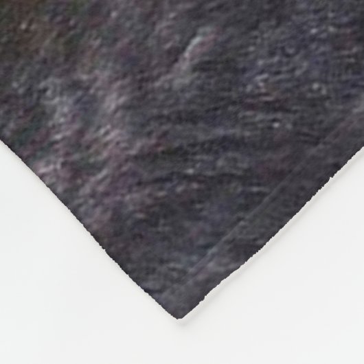 Pferde Fleecedecke (Ecke)