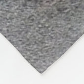 Pferde Fleecedecke (Ecke)