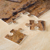 Pferde flüstern, Australien Puzzle (Seite)