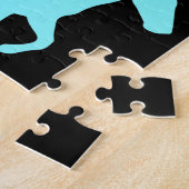 Pferde Gallop Ein perfektes Wochenende in Liebe Puzzle (Seite)