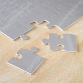 Pferde im Schnee 20x30 1014pc jpcna Puzzle (Seite)