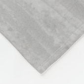 Pferde im Schnee fbcnm Fleecedecke (Ecke)