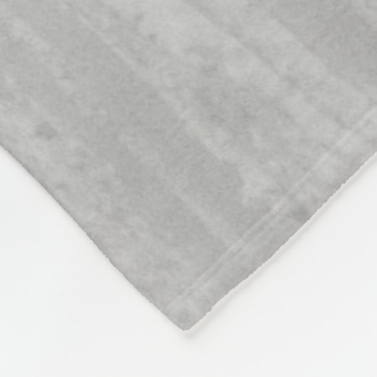 Pferde im Schnee fbcnm Fleecedecke (Ecke)