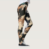 PFERDE IN LEGGINGS (Rechts)