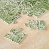 Pferde Jigsaw Puzzle (Seite)