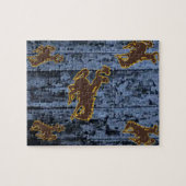 Pferde Jigsaw Puzzle (Horizontal)