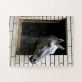 Pferde Jigsaw Puzzle (Horizontal)