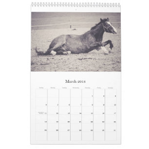 Pferde Kalender... Kalender
