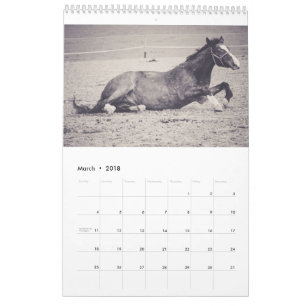 Pferde Kalender... Kalender