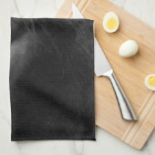 Pferde ktcna geschirrtuch (Viertel Falte)