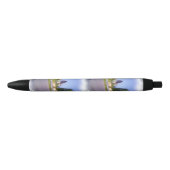 Pferde Kugelschreiber (Vorderseite)