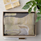 Pferde lieben seidenpapier (Geschenk)