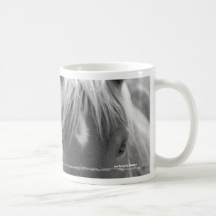 Pferde-Logik - Tasse 2